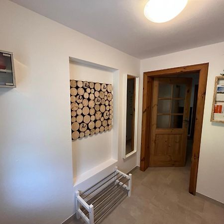 Martin'S Alm Apartamento Friesenried Exterior foto