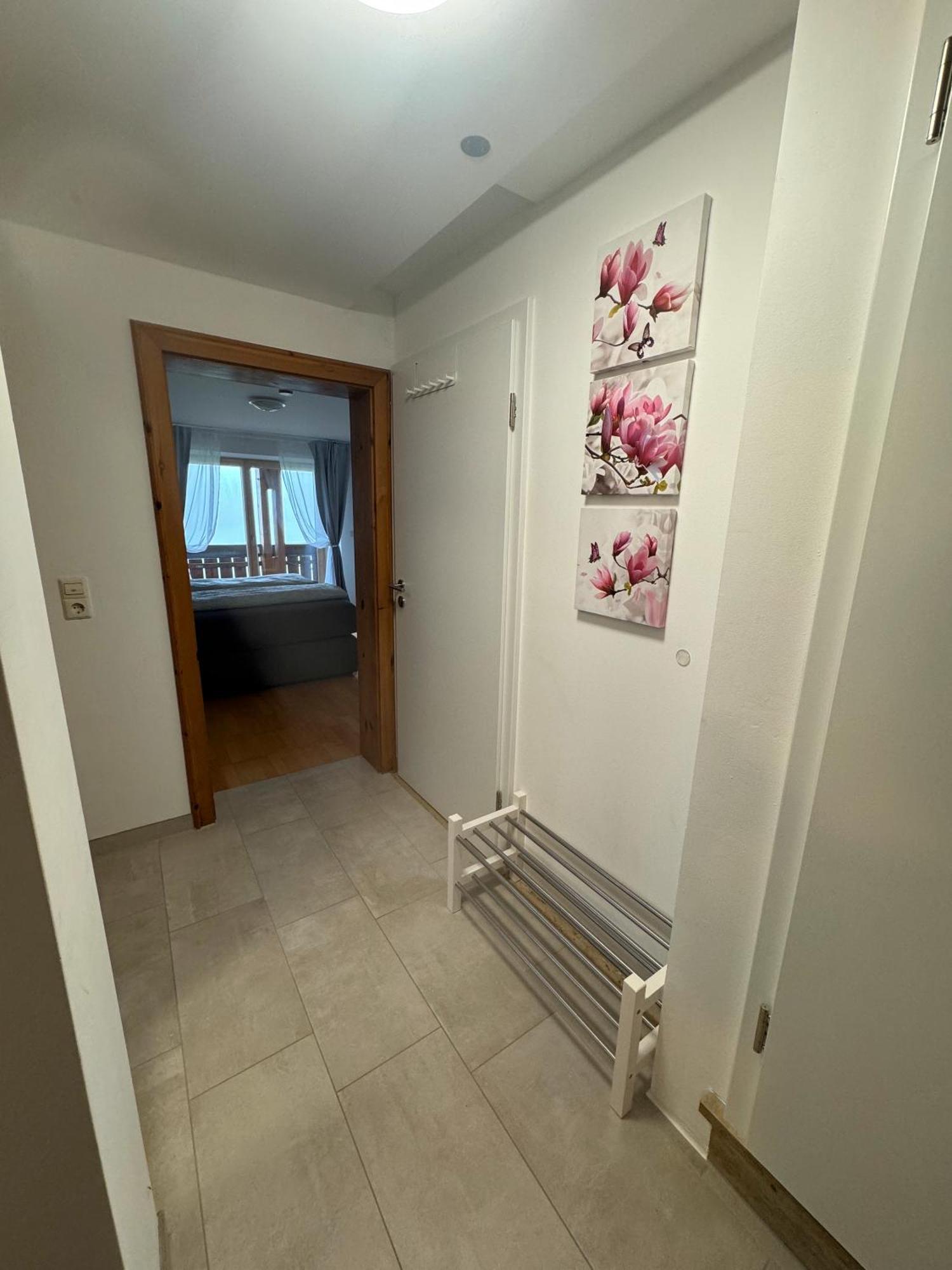 Martin'S Alm Apartamento Friesenried Exterior foto