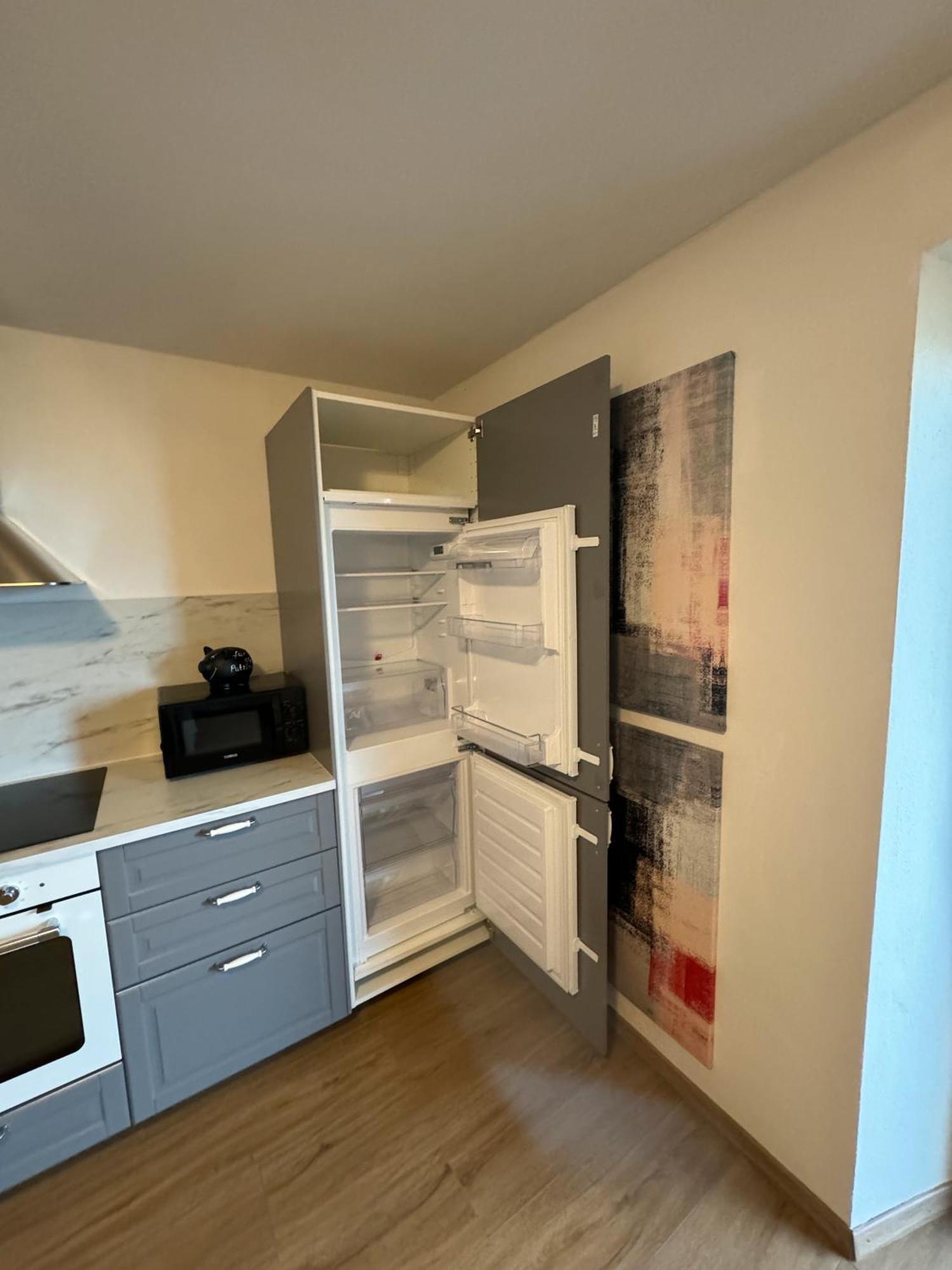 Martin'S Alm Apartamento Friesenried Exterior foto