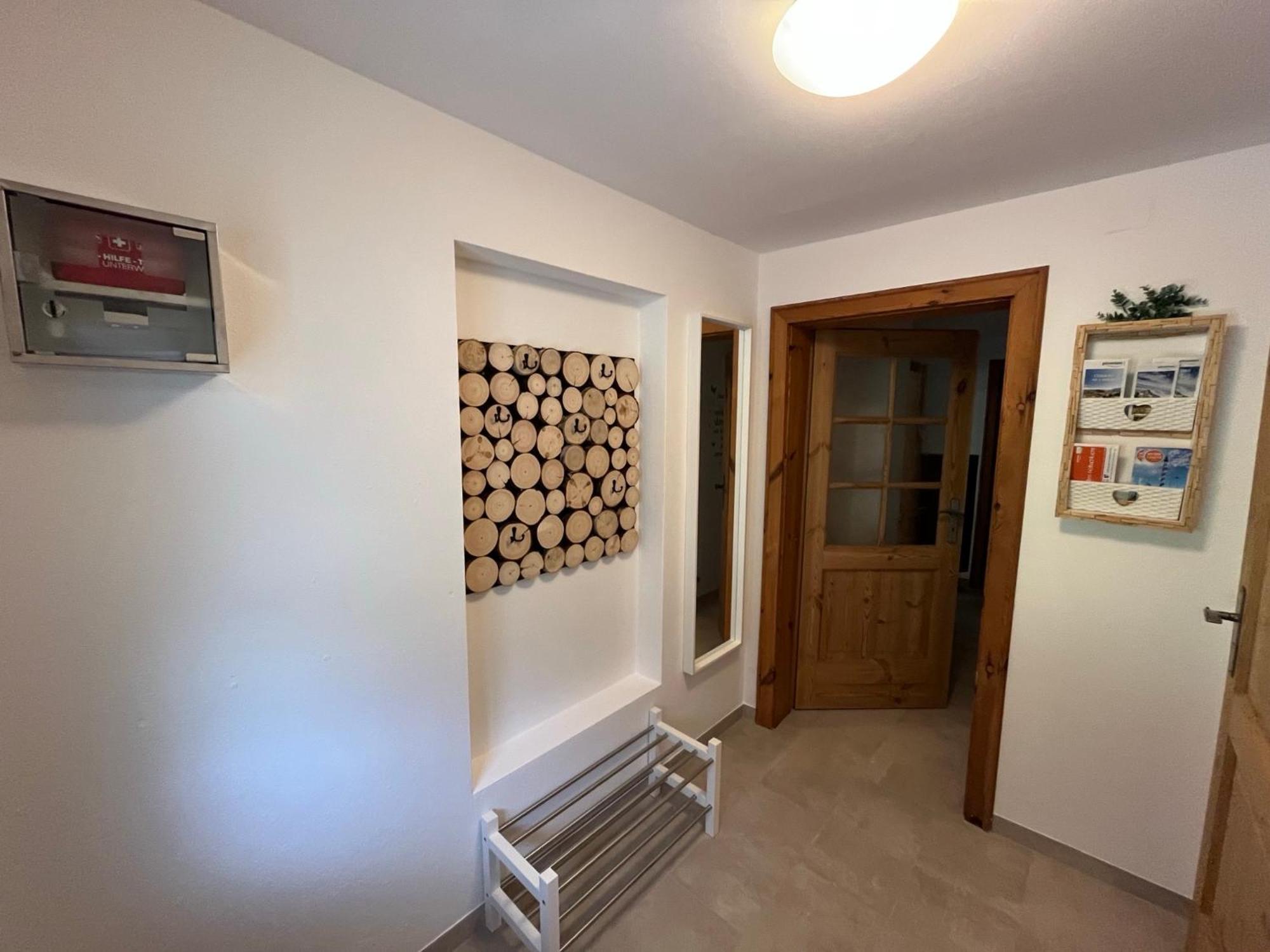 Martin'S Alm Apartamento Friesenried Exterior foto