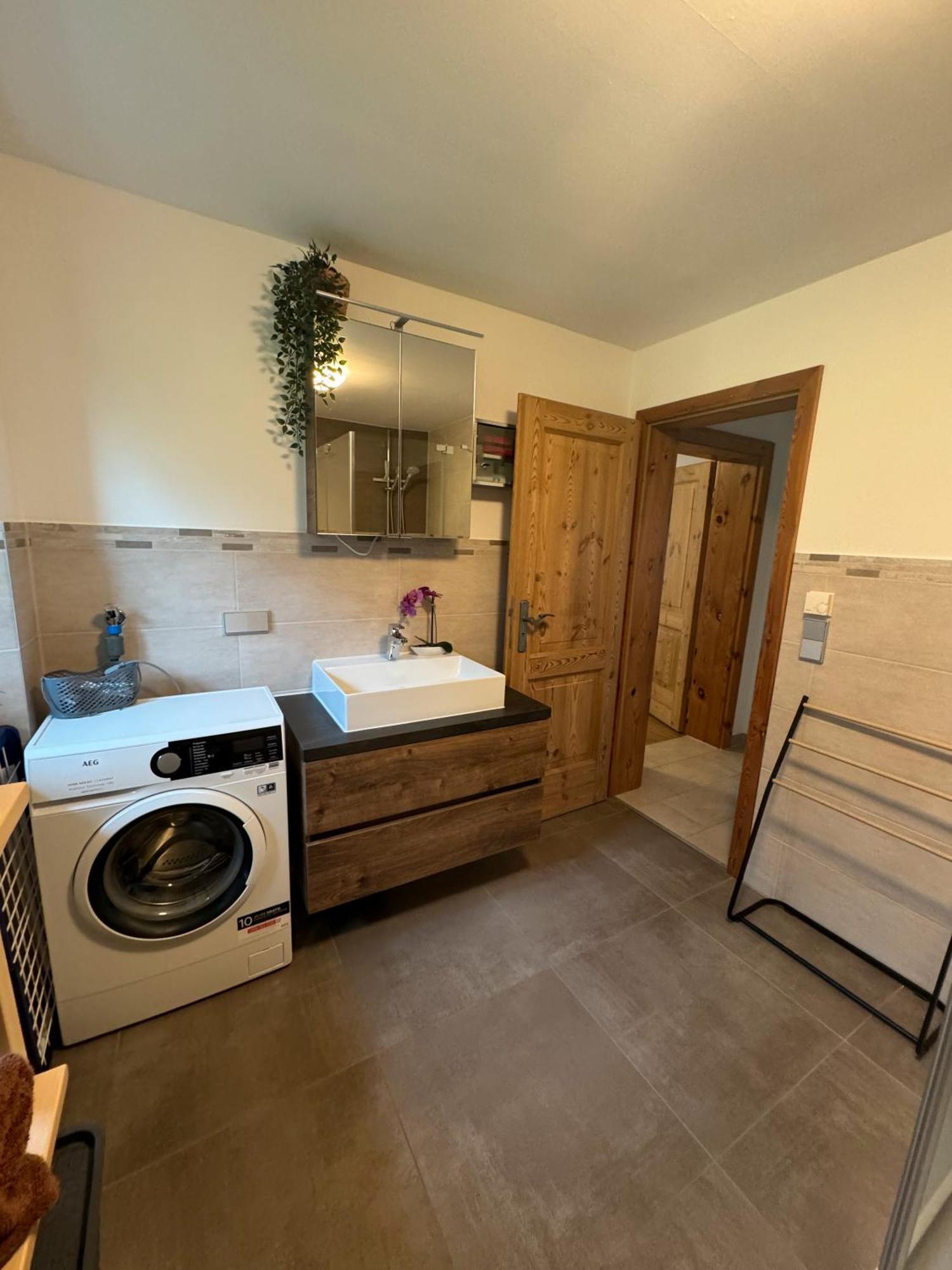 Martin'S Alm Apartamento Friesenried Exterior foto