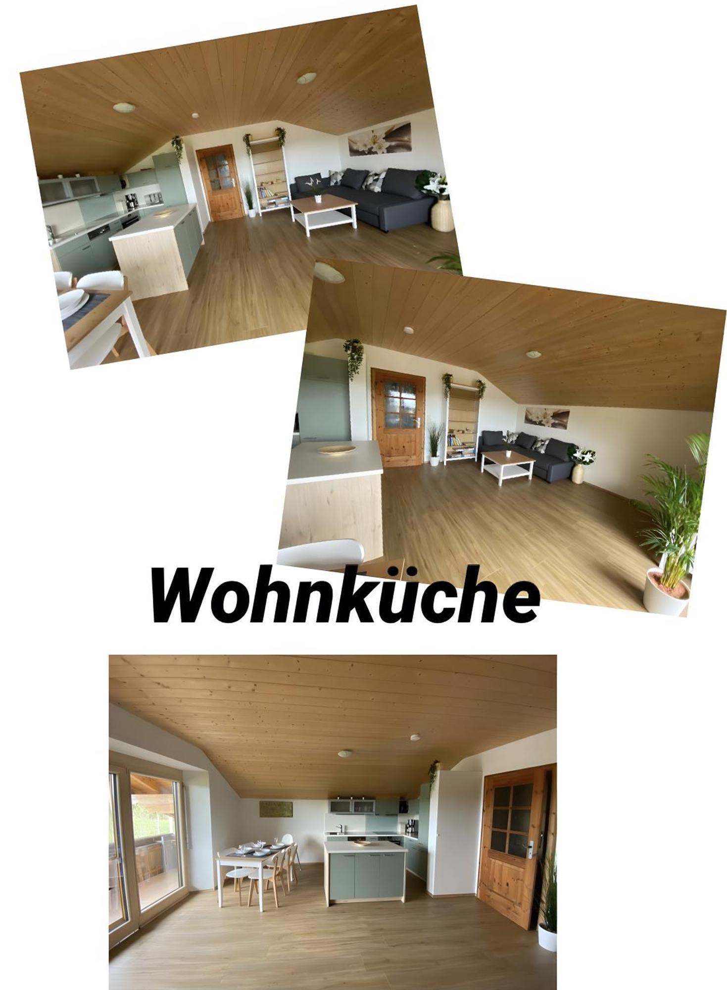 Martin'S Alm Apartamento Friesenried Exterior foto