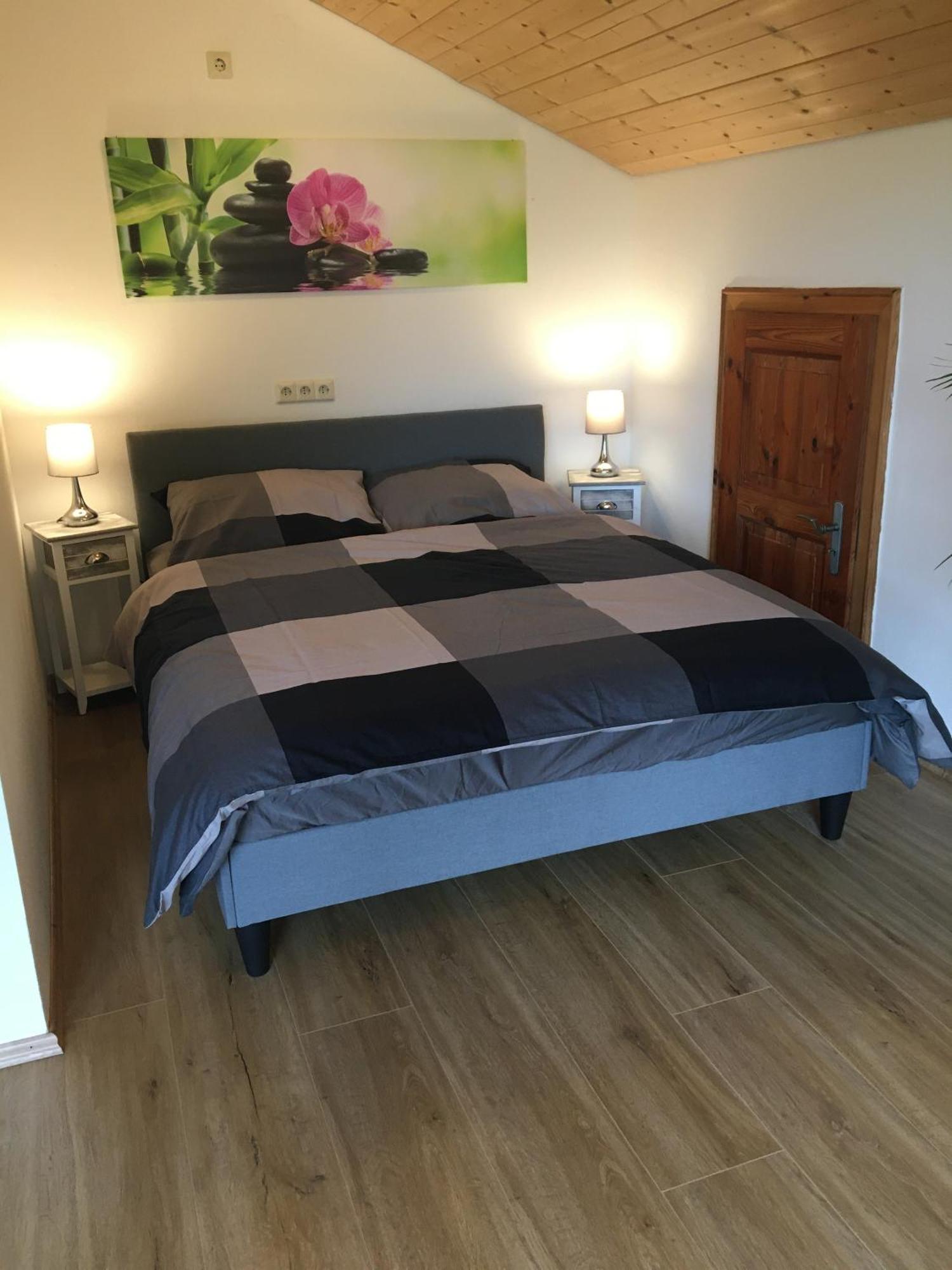 Martin'S Alm Apartamento Friesenried Exterior foto