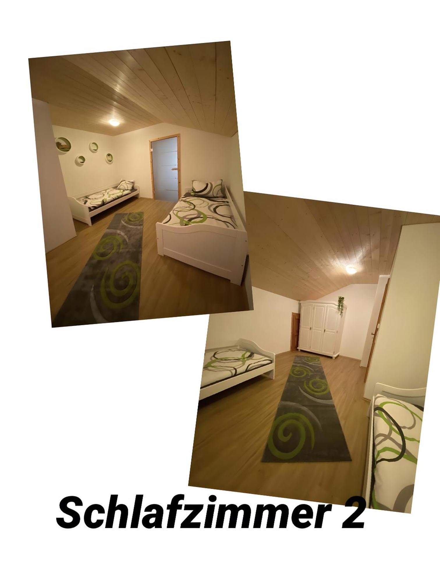 Martin'S Alm Apartamento Friesenried Exterior foto